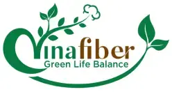 VinaFiber - Chuyên sản xuất và phân phối xơ polyester tái sinh fix
